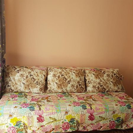 Apartment Eve Варна Екстер'єр фото