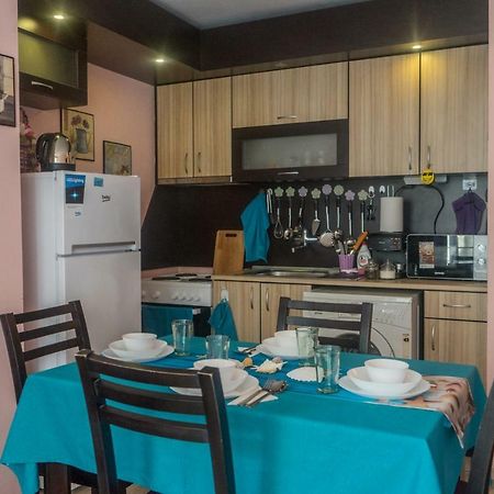 Apartment Eve Варна Екстер'єр фото