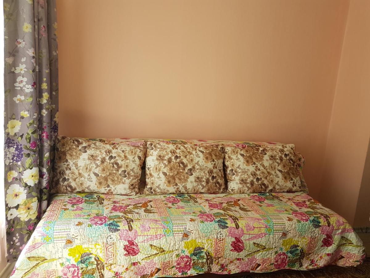 Apartment Eve Варна Екстер'єр фото