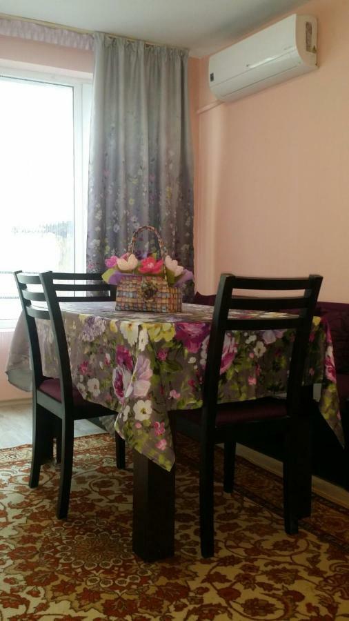 Apartment Eve Варна Екстер'єр фото
