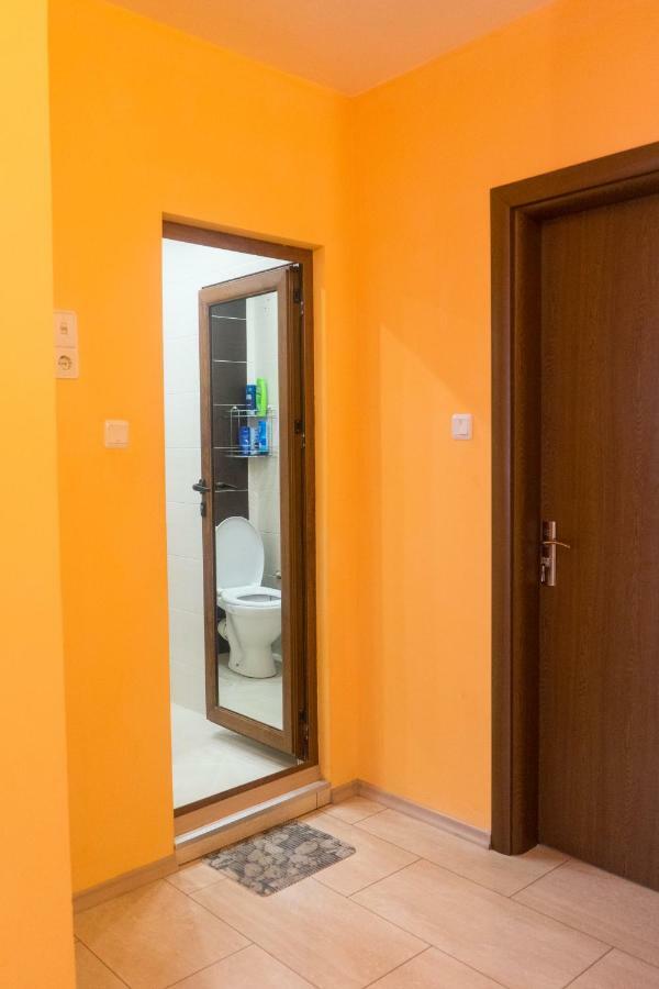 Apartment Eve Варна Екстер'єр фото