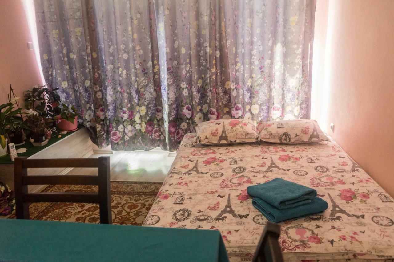 Apartment Eve Варна Екстер'єр фото
