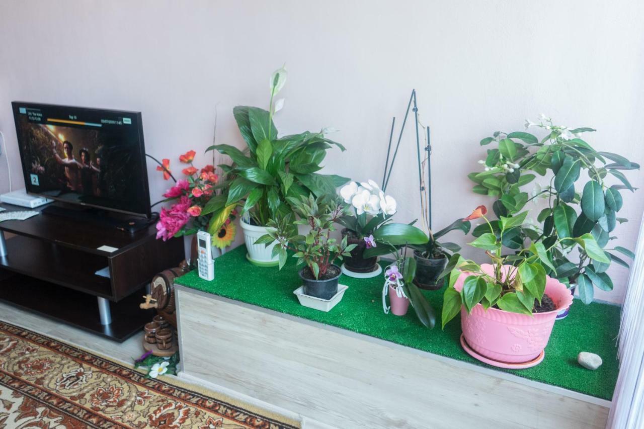 Apartment Eve Варна Екстер'єр фото