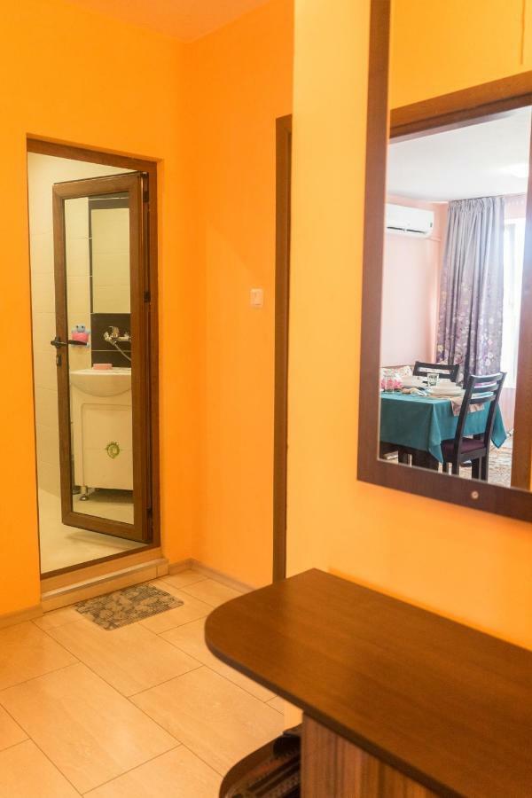 Apartment Eve Варна Екстер'єр фото